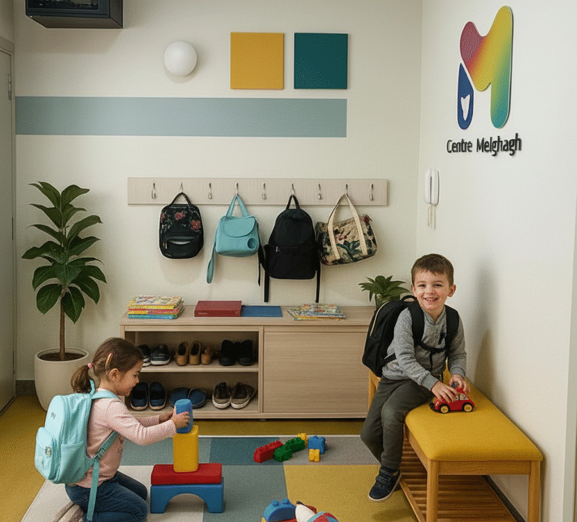 Les Outils du Psychomotricien