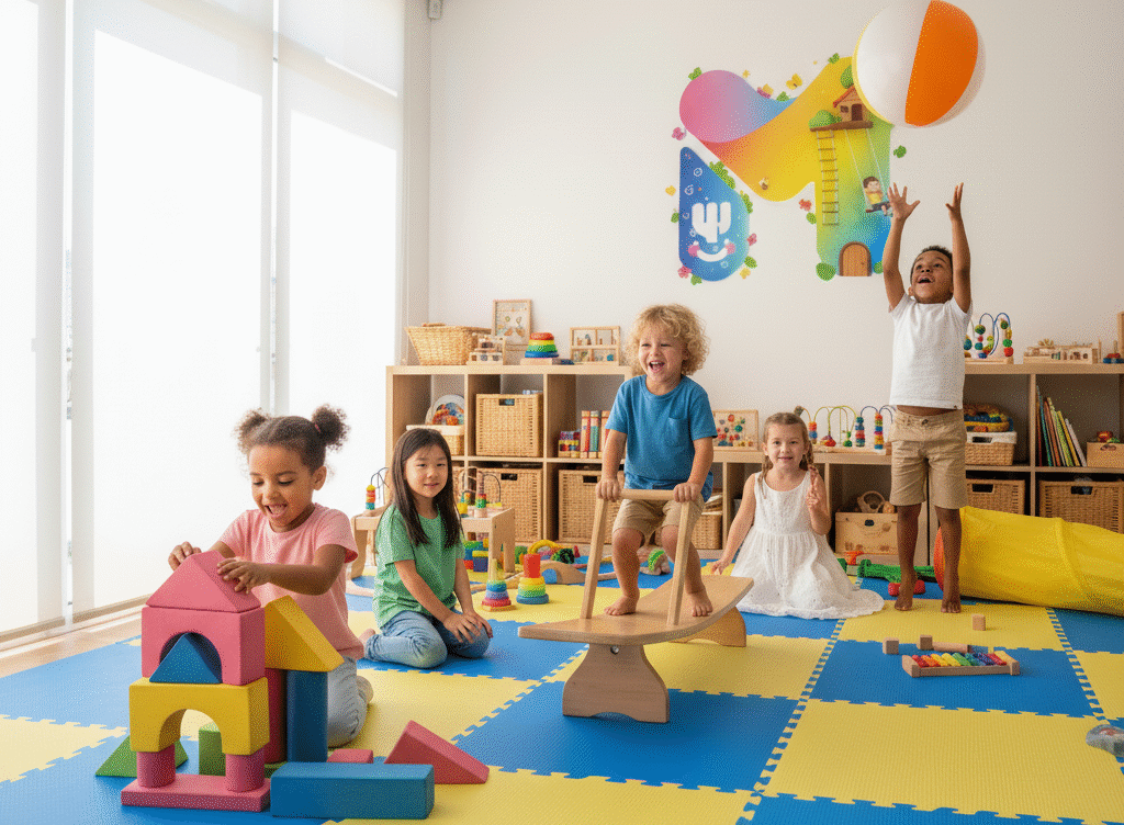 Le Déroulement des Séances